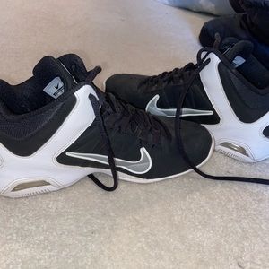 Basketball Shoes